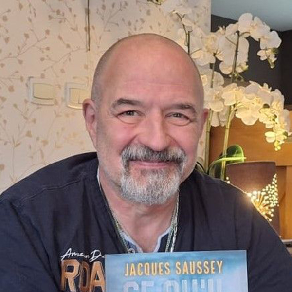 Jacques SAUSSEY