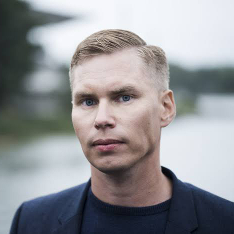 Arttu TUOMINEN