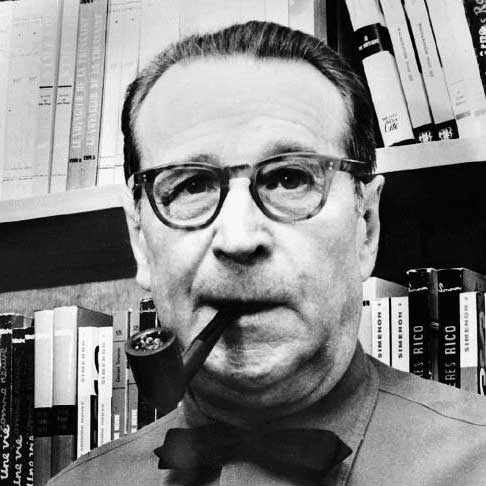 Georges SIMENON