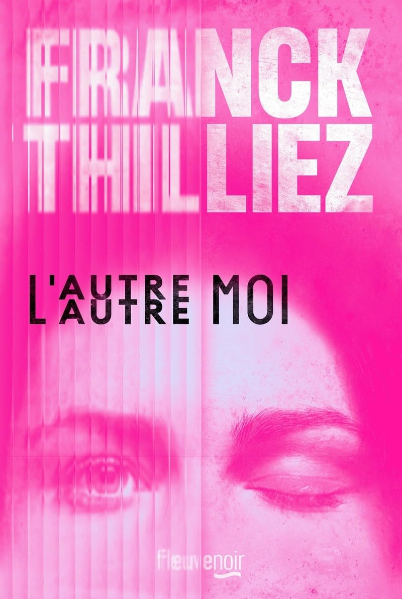 Couverture du livre L'autre moi