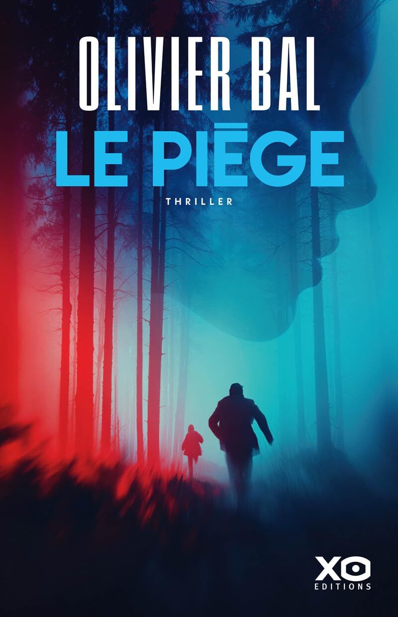 Couverture du livre Le piège