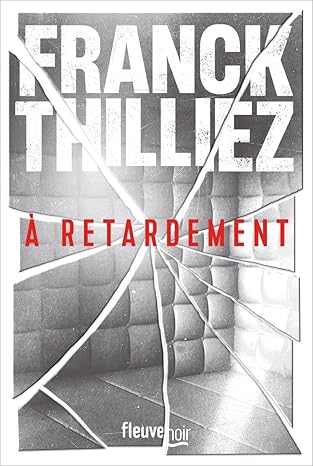 Couverture du livre À retardement