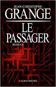 Couverture du livre Le passager