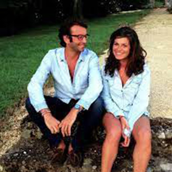 Photo de Carole & antoine FRUCHARD