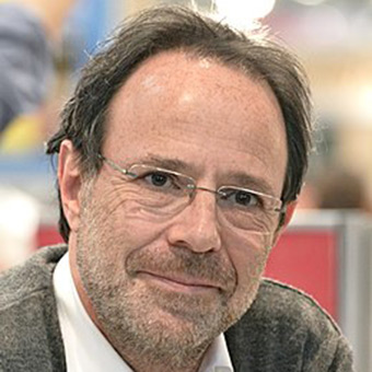 Marc LEVY