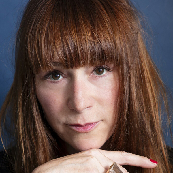 Ingrid GLOWACKI