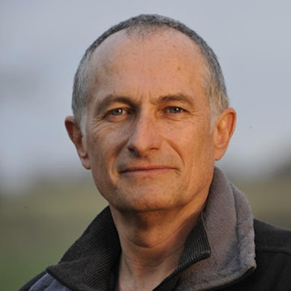 Michel SAPANET