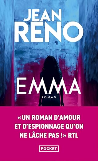 Couverture du livre Emma