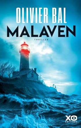 Couverture du livre Malaven