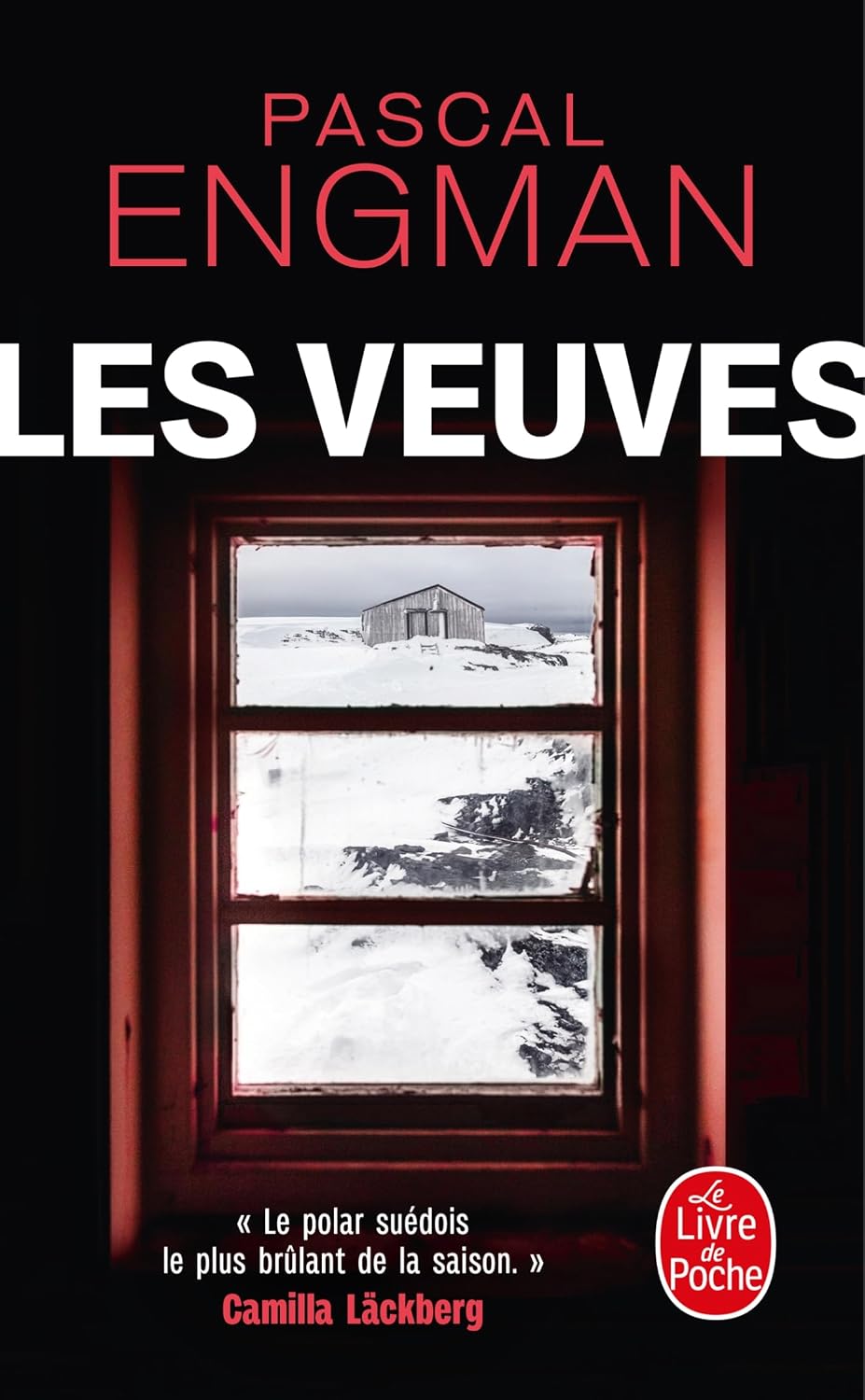 Couverture du livre Les veuves