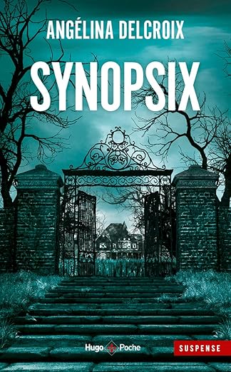 Couverture du livre Synopsix