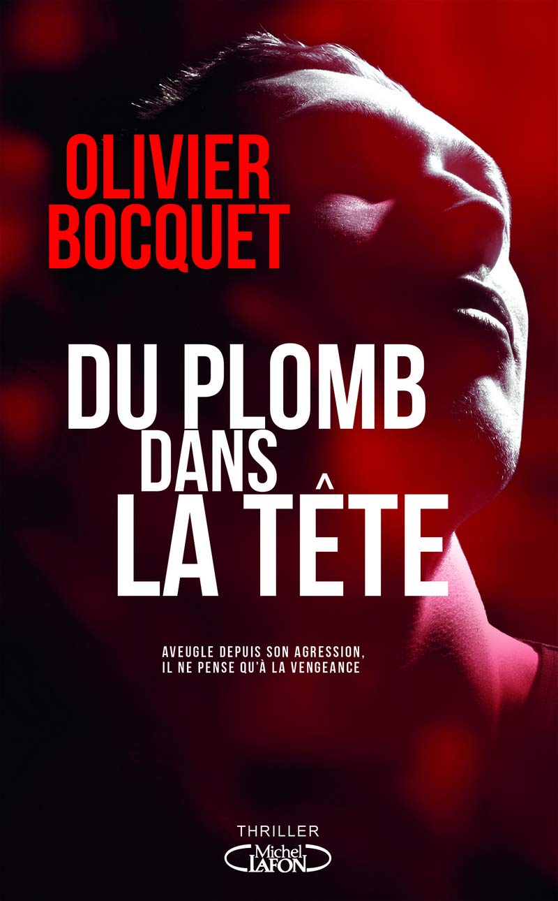 Couverture du livre Du plomb dans la tête