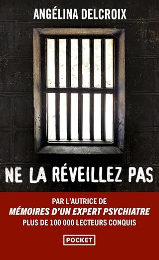 Couverture du livre Ne la réveillez pas