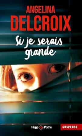 Couverture du livre Si je serais grande