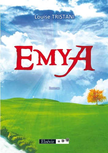 Couverture du livre Emya